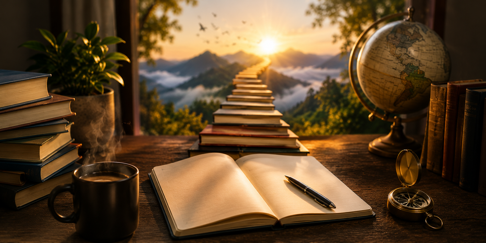 why Reading non fiction books is important in life